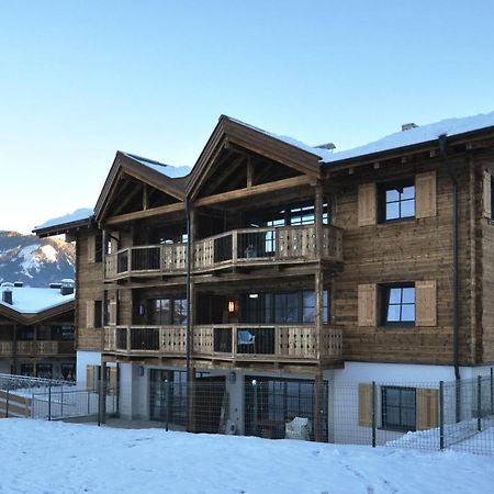 Avenida Mountain Resort By Alpin Rentals Kaprun Exterior photo