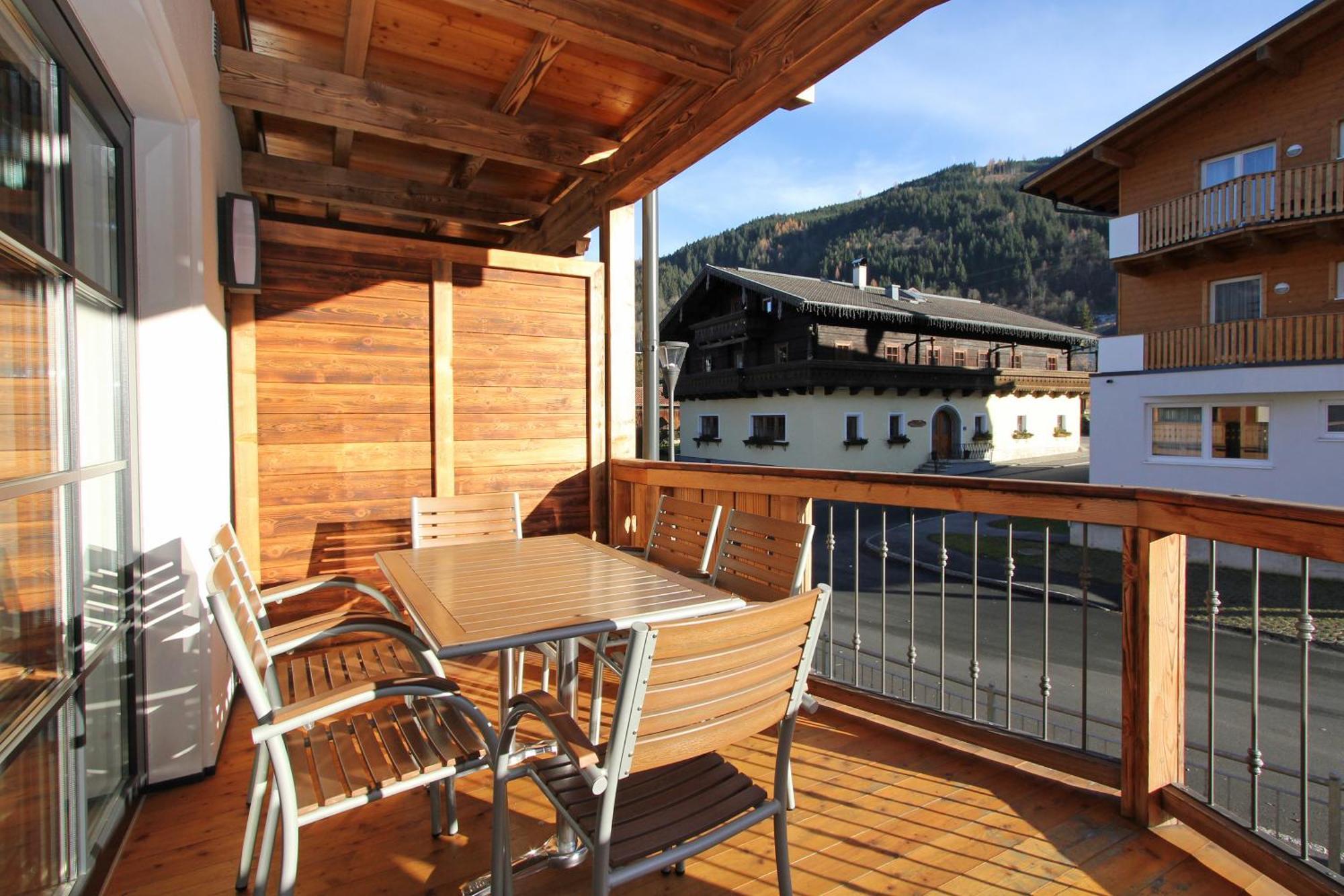 Avenida Mountain Resort By Alpin Rentals Kaprun Exterior photo